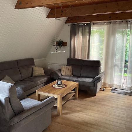 Ferienhaus Ida Am Twistesee Abádszalók ภายนอก รูปภาพ