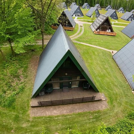 Ferienhaus Ida Am Twistesee Abádszalók ภายนอก รูปภาพ