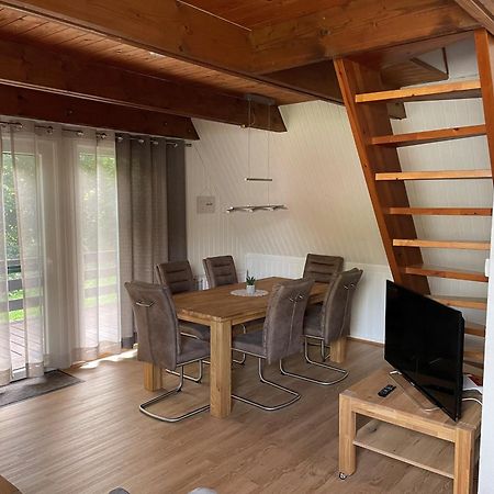 Ferienhaus Ida Am Twistesee Abádszalók ภายนอก รูปภาพ