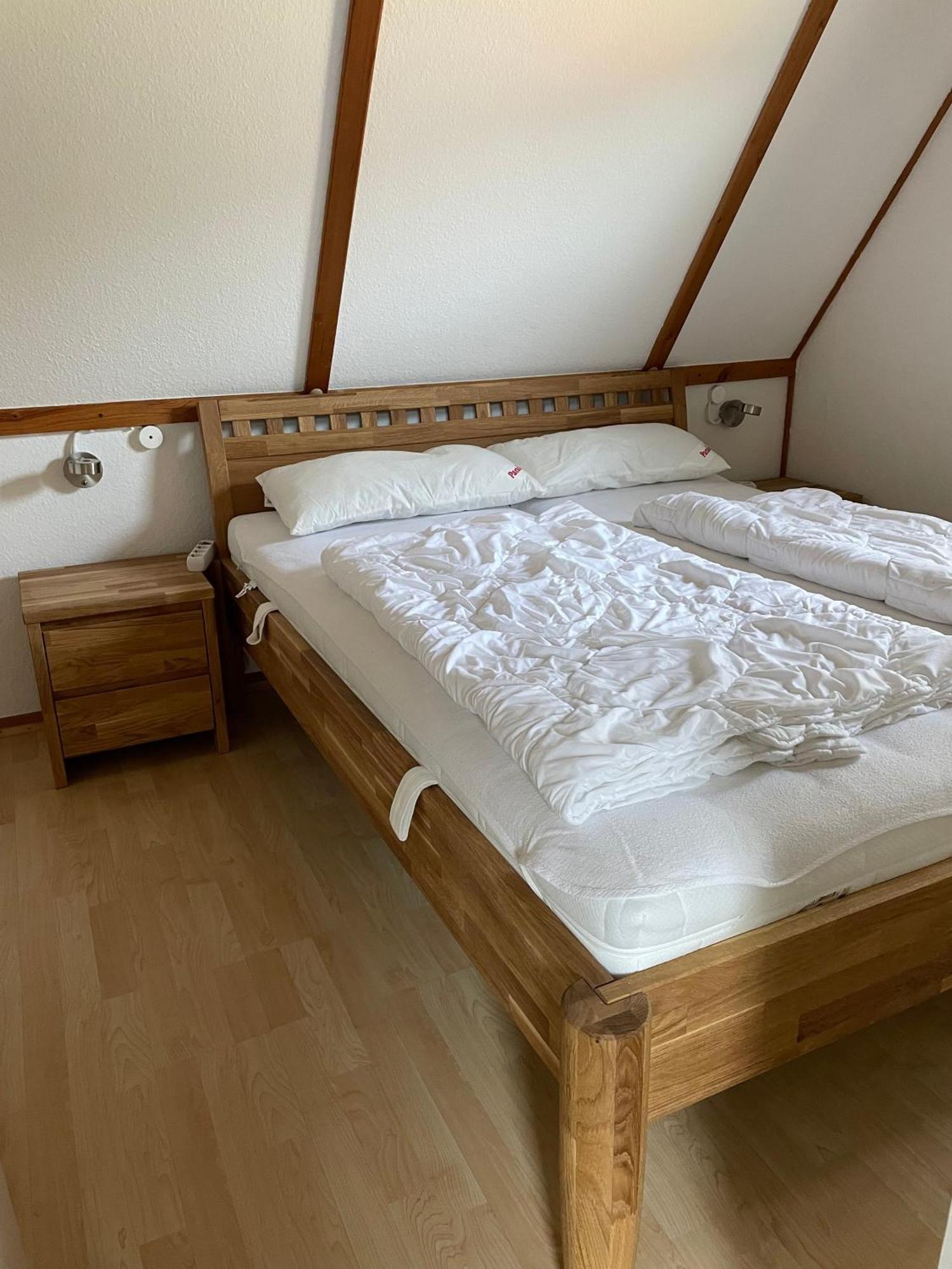 Ferienhaus Ida Am Twistesee Abádszalók ภายนอก รูปภาพ