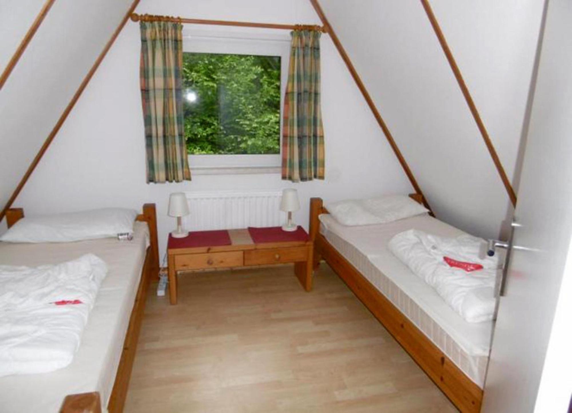 Ferienhaus Ida Am Twistesee Abádszalók ภายนอก รูปภาพ