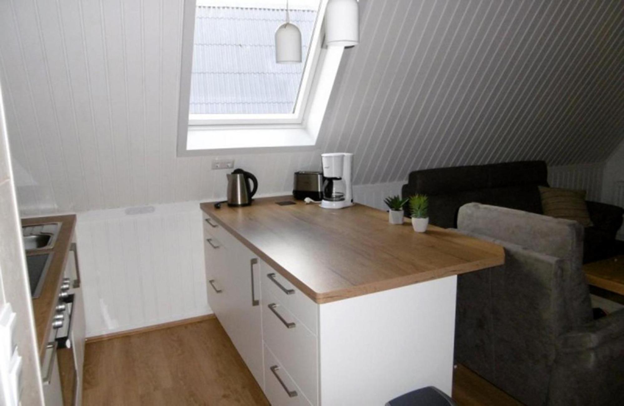 Ferienhaus Ida Am Twistesee Abádszalók ภายนอก รูปภาพ