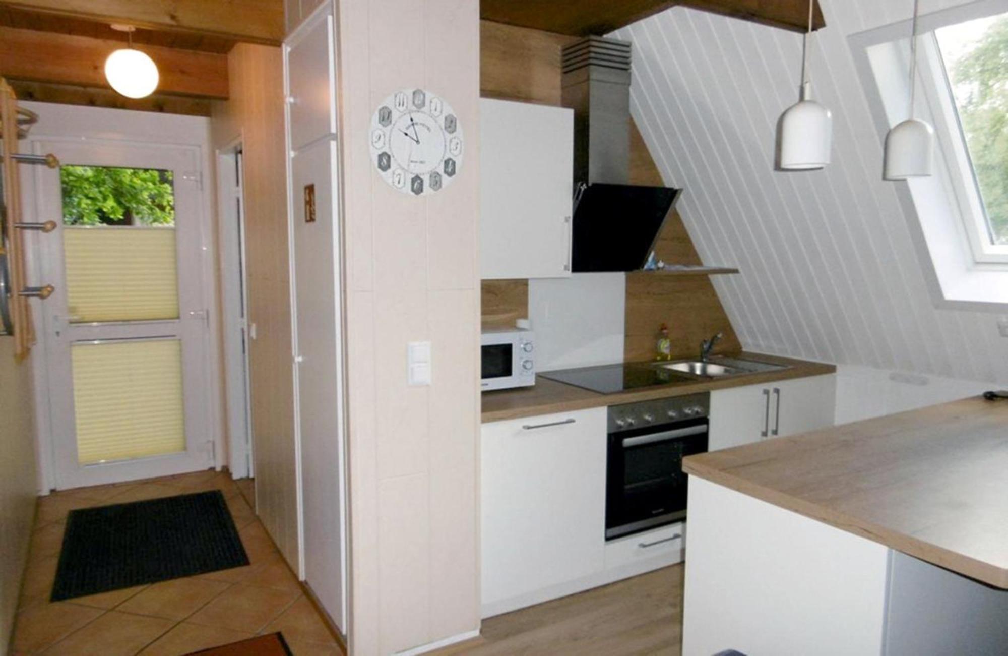 Ferienhaus Ida Am Twistesee Abádszalók ภายนอก รูปภาพ